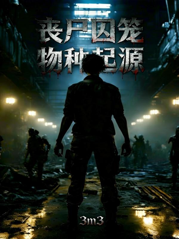 丧尸囚笼：物种起源 - 3m3