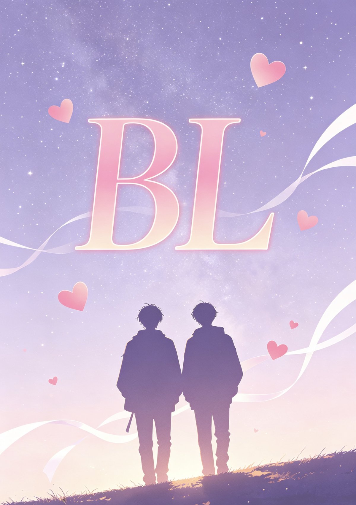 ——BL小说系列——